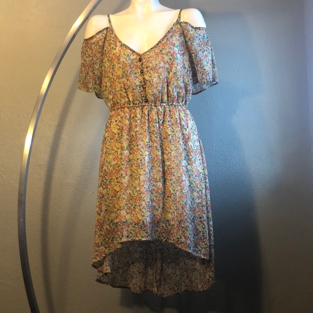 Love Haight Dress Size Medium